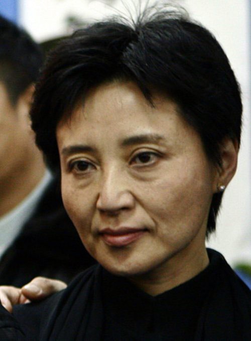 Cốc Khai Lai đã bị tuyên án tử hình cho hoãn thi hành án